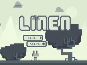 play Linen