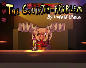 play The Goliath-Problem