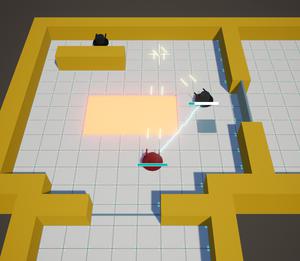 play Drone Warfare
