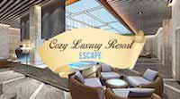 play 365 Cozy Luxury Resort Escape