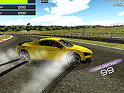 play Supercars Drift