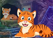 play Choleric Tiger Rescue