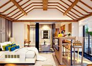 play Cozy Luxury Resort Escape