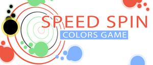 play Speed Spin Colors