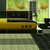 play Largish-House-Escape