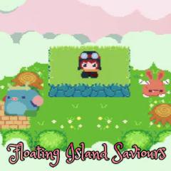 play Floating Island Saviours
