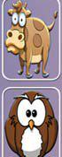 Animals Memory Game 2