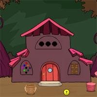 play Games2Jolly Cute Baby Lion Rescue