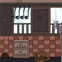 play Gfg Mucky Kitchen Escape