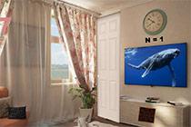 play Weekend House Escape