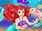 play Mermaid Pet Shop