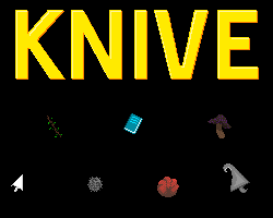 play Knive