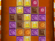 play Unwrap The Candy