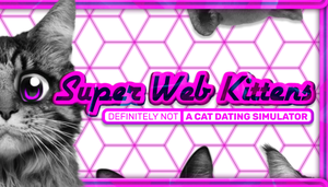 play Super Web Kittens: The Demo