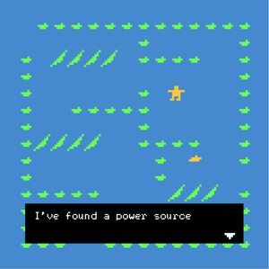 play Spaceship Builder 2119