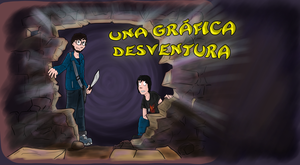 play Una Gráfica Desventura - Tfg Edition