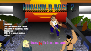 play Kuokkala Rage 2