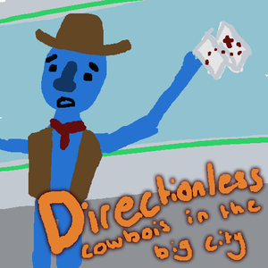 play Directionless