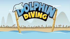 play Dolphin Diving