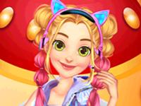 play Multiverse Rapunzel