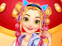 play Multiverse Rapunzel