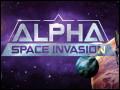 Alpha Space Invasion