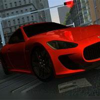 play Maserati-Car-Memory