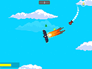 play Aeroplane Escape