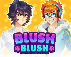 play Blush Blush