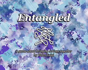 play Entangled