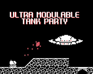play Ultra Modulable Tank Party