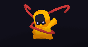 play Thread Fighter