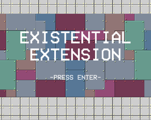 play Existential Extensions