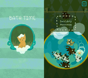 play Bath Time