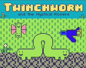 play Twinchworm
