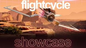 play Flight Cycle