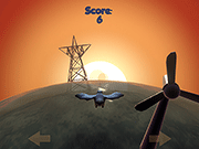 play Pigeon To Horizon