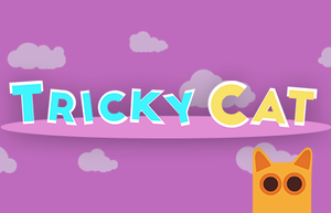 play Tricky Cat