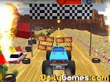 play Monster Truck