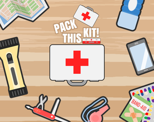 play Pack This Kit!