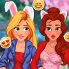 play My Princess Selfie