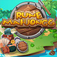 play Rune Mahjongg