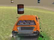 Xtreme Demolition Arena Derby