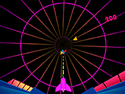 play Space Skater