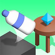 play Bottle Flip 3D