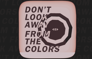 play Don'T Look Away From The Colors