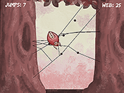 play Bouncy Wouncy Spider