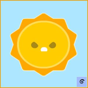 play Ananse Steals The Sun(Beta)