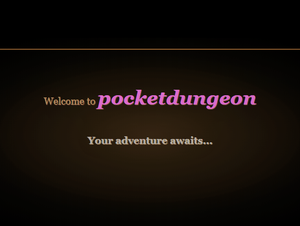 play Pocketdungeon