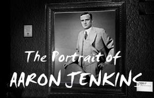 play The Portrait Of Aaron Jenkins
